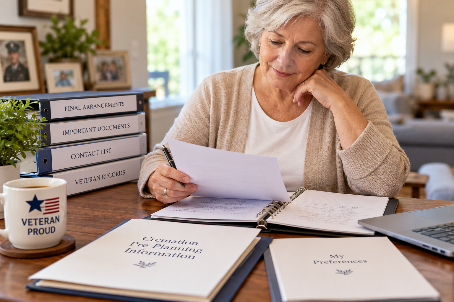 Pre-Planning Direct Cremation: 10 Decisions You Can Make Before Your Family Needs Them