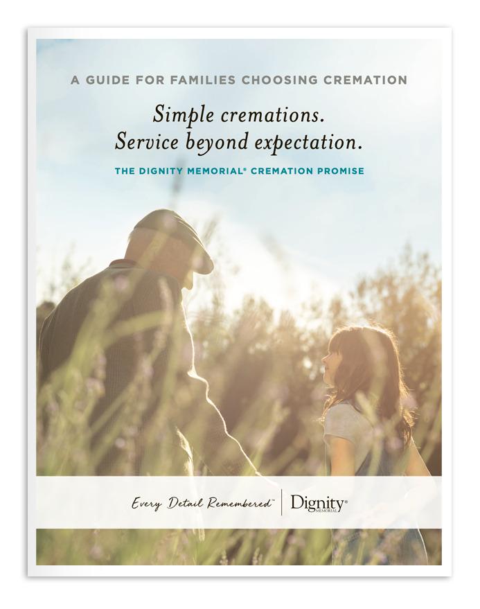 What Florida Families Should Know About Cremation Services
